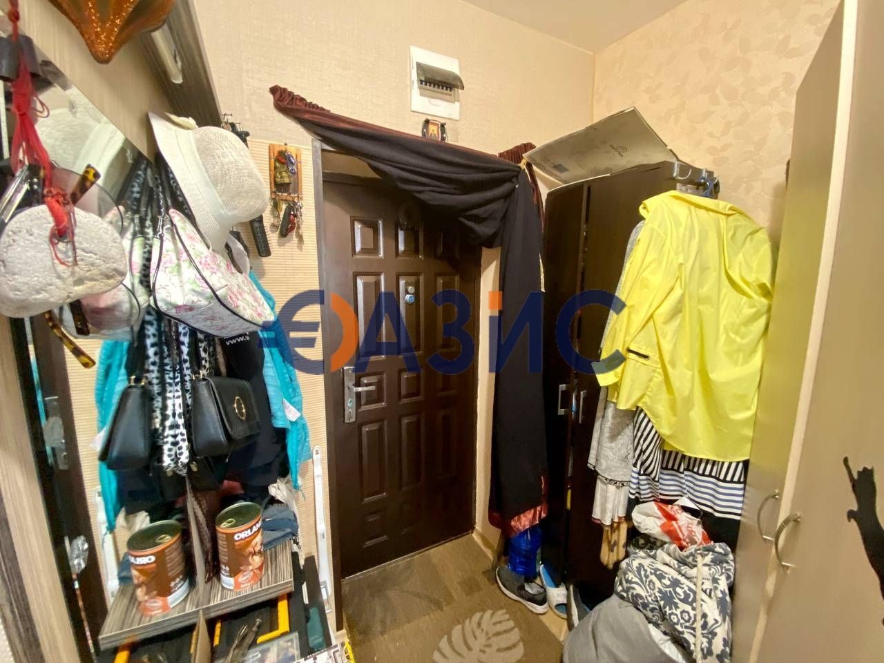 Apartment in Kosharitsa, Bulgaria, 54 m² - picture 15