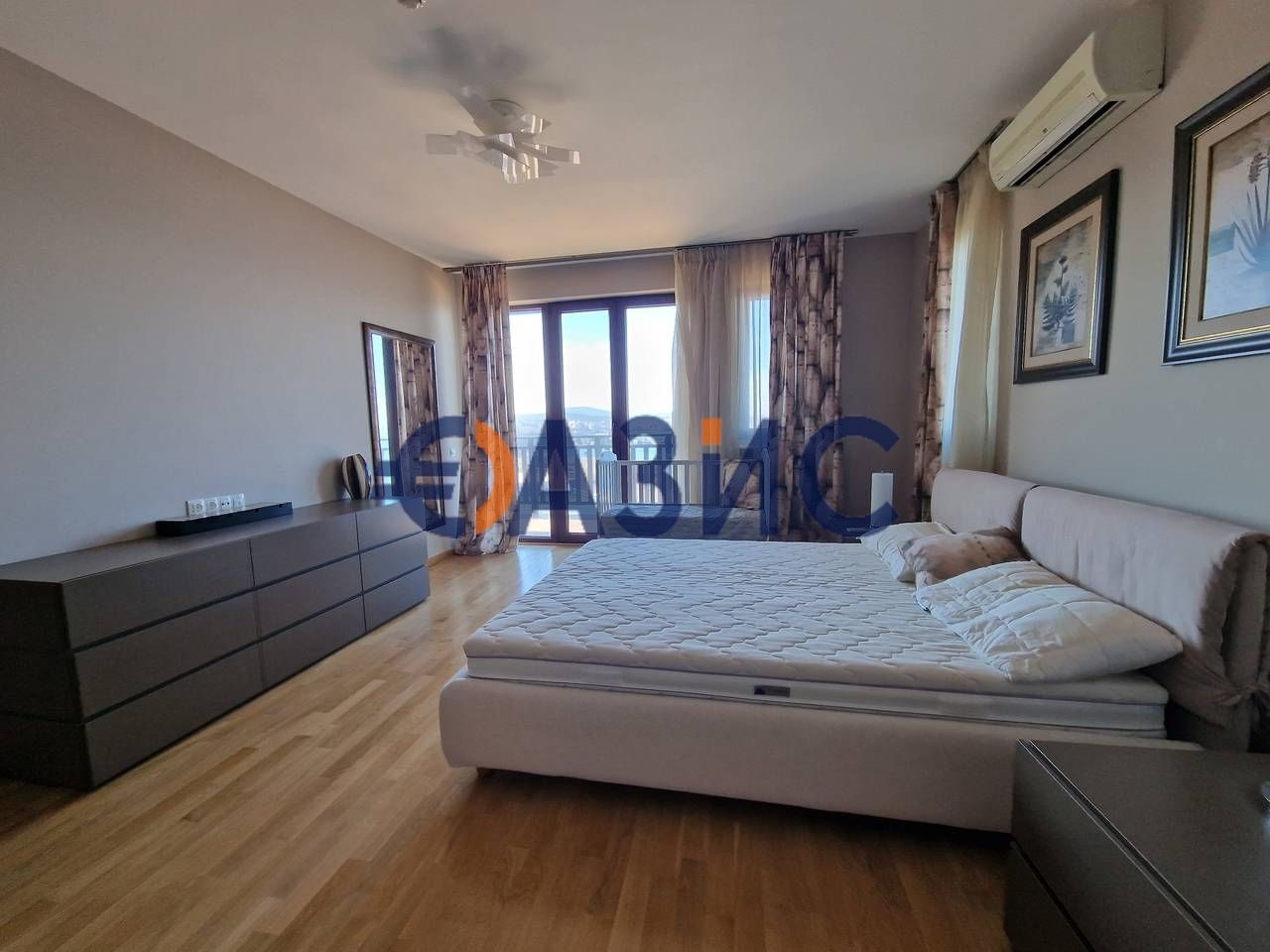 Haus in Sozopol, Bulgarien, 489.2 m² - Foto 15