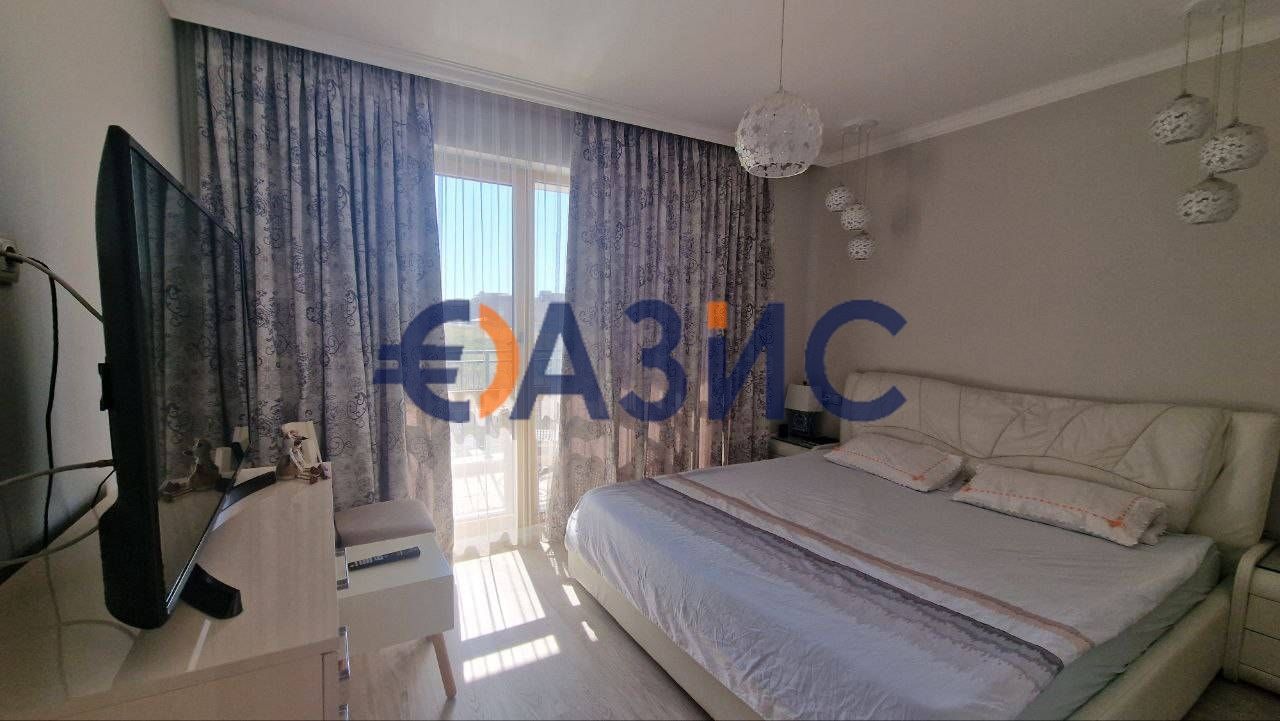 Appartamenti a Sveti Vlas, Bulgaria, 104.8 m² - foto 15