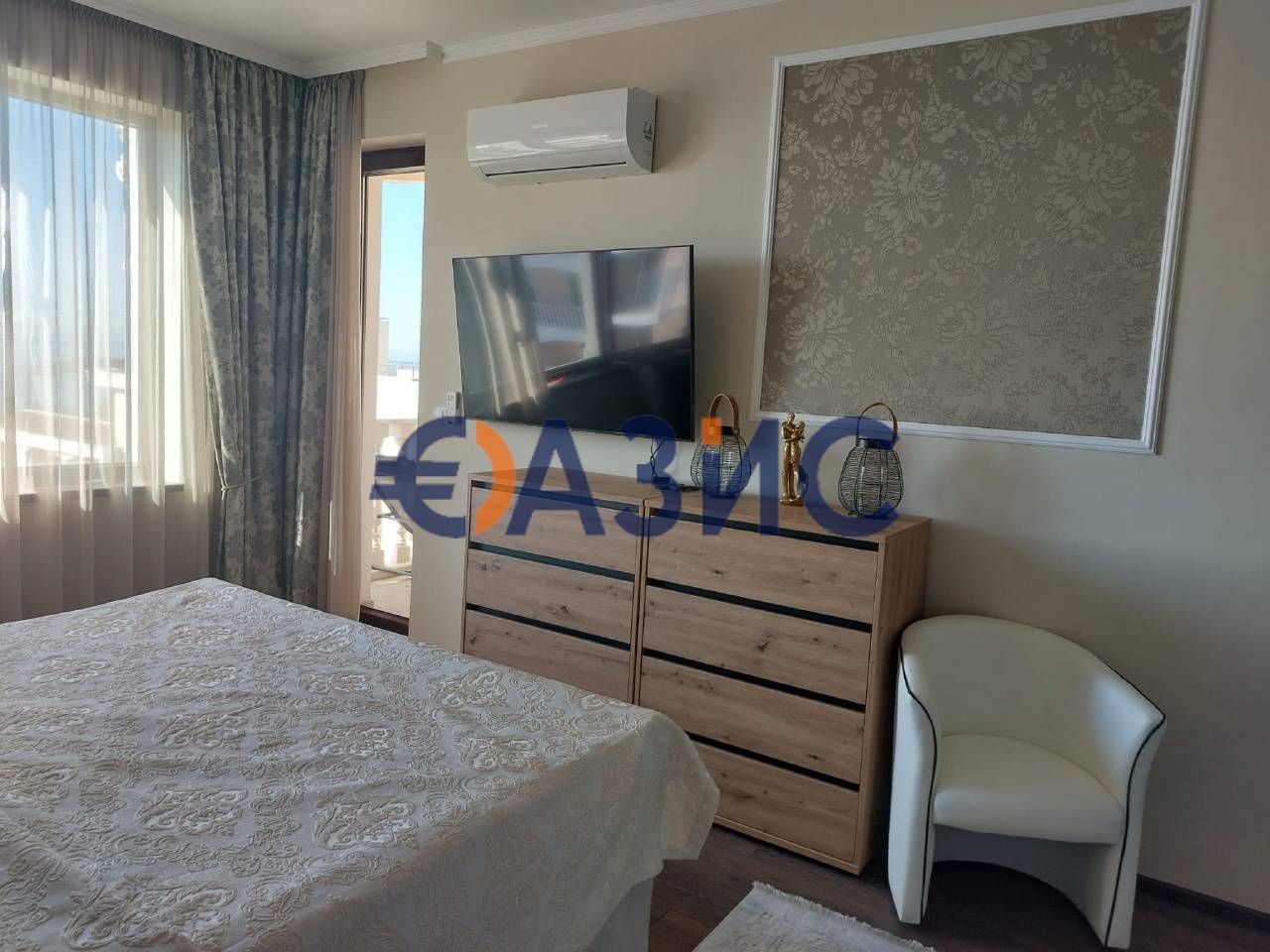 Apartment in Nesebar, Bulgaria, 114.7 m² - picture 16