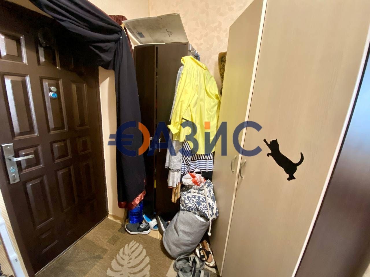 Apartment in Kosharitsa, Bulgaria, 54 m² - picture 16