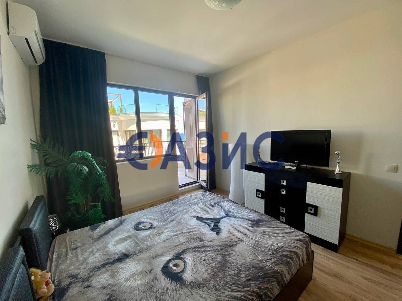 Casa a Burgas, Bulgaria, 152.4 m² - foto 17