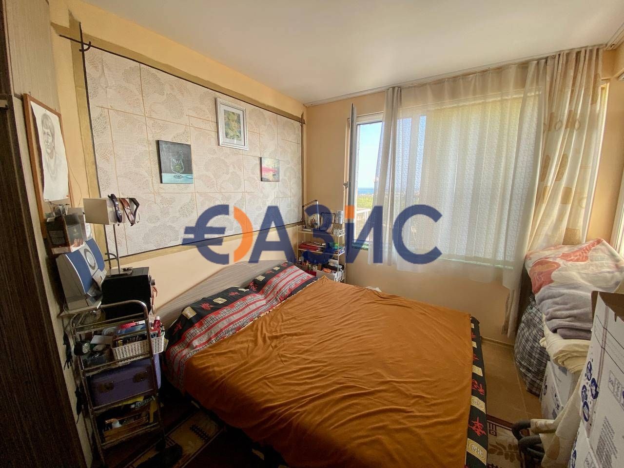 Apartment in Kosharitsa, Bulgaria, 54 m² - picture 17