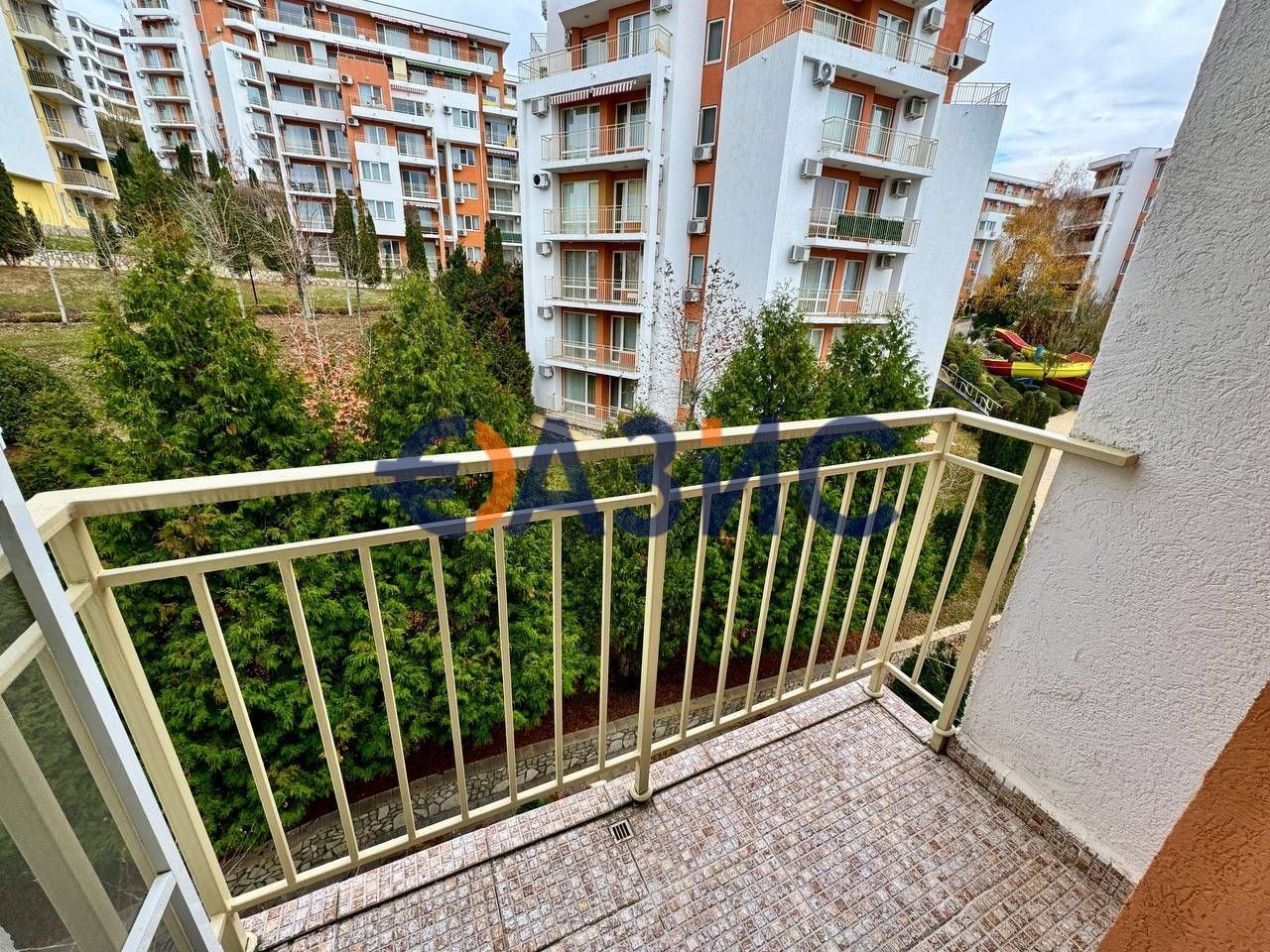 Appartamenti a Sveti Vlas, Bulgaria, 88 m² - foto 17