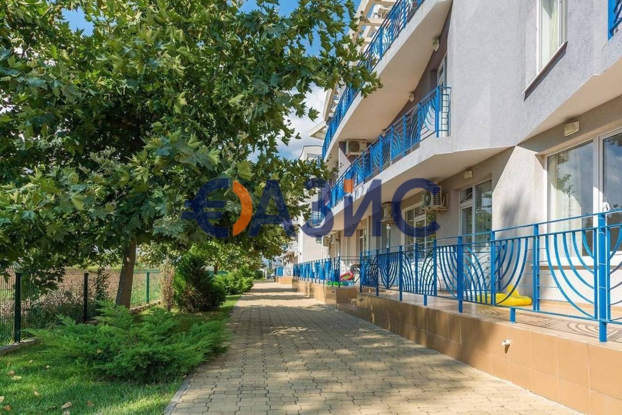 Appartamenti a Spiaggia assolata, Bulgaria, 46 m² - foto 17