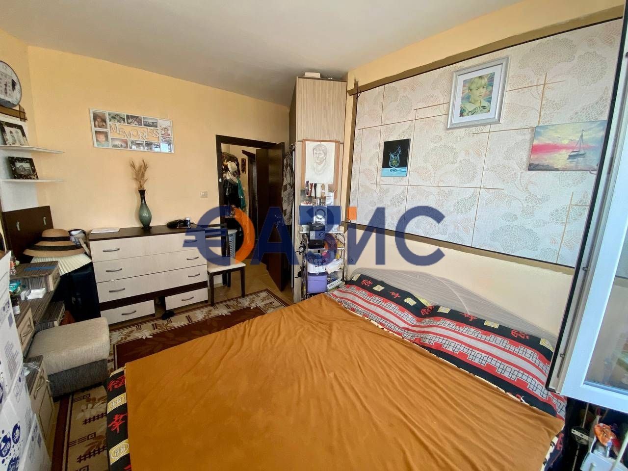 Apartment in Kosharitsa, Bulgaria, 54 m² - picture 18