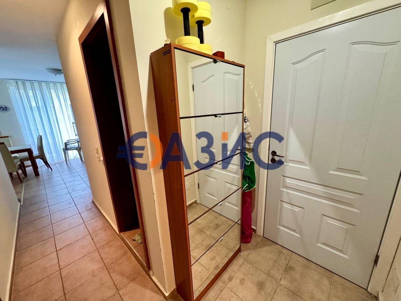 Appartamenti a Sveti Vlas, Bulgaria, 88 m² - foto 19