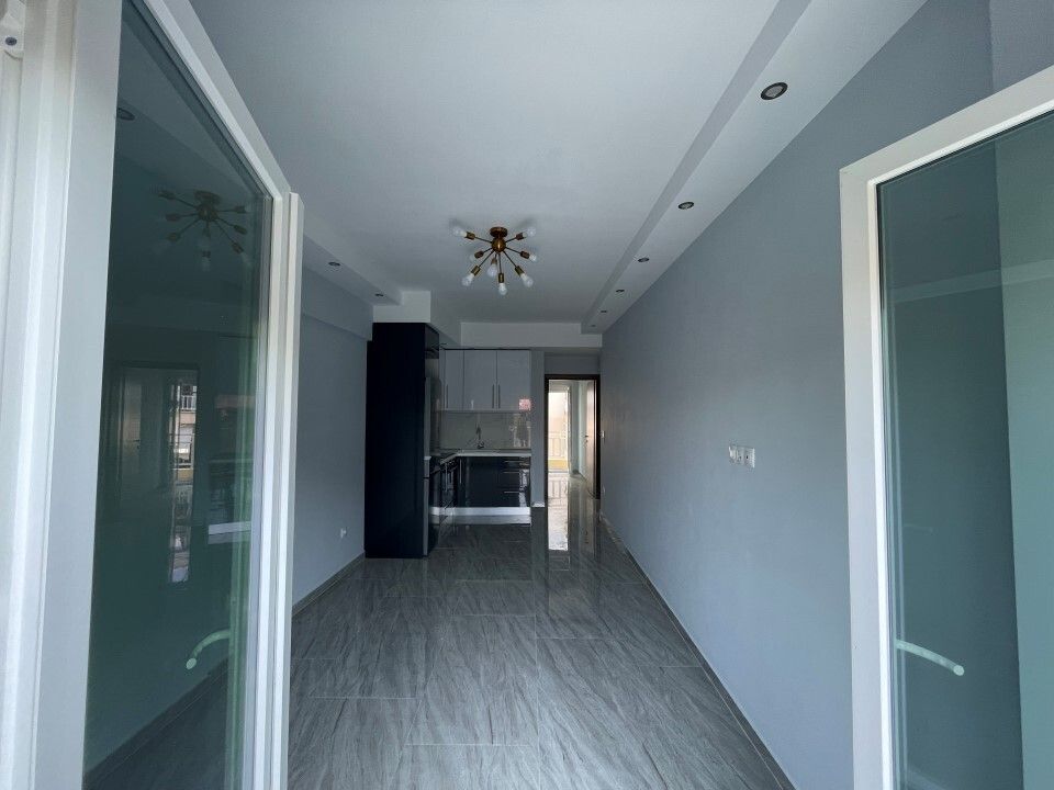 Appartement à Thessalonique, Grèce, 70 m² - image 1