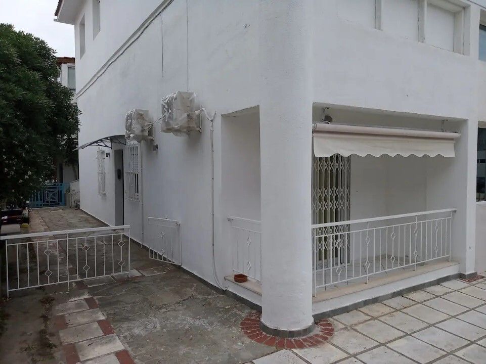 Flat in Chalkidiki, Greece, 50 m² - picture 1