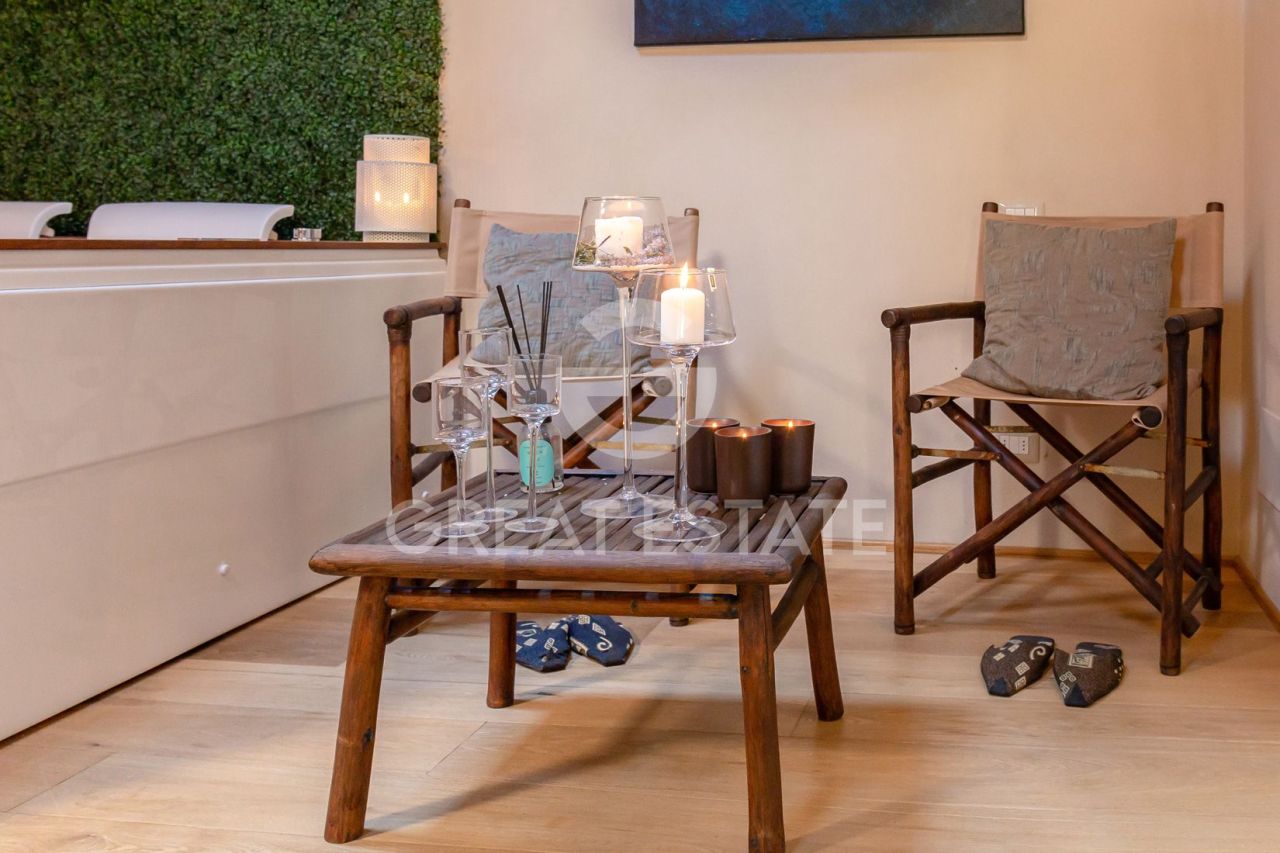 Casa San Casciano dei Bagni, Italia, 180.9 m² - foto 17