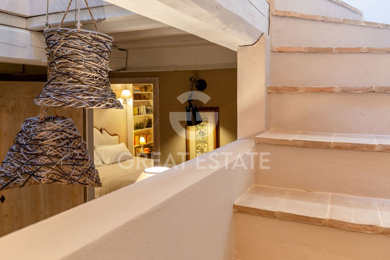 Casa San Casciano dei Bagni, Italia, 180.9 m² - foto 18