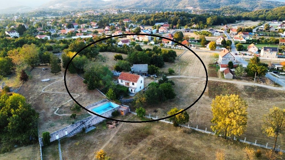 Maison à Nikšić, Monténégro, 150 m² - image 18
