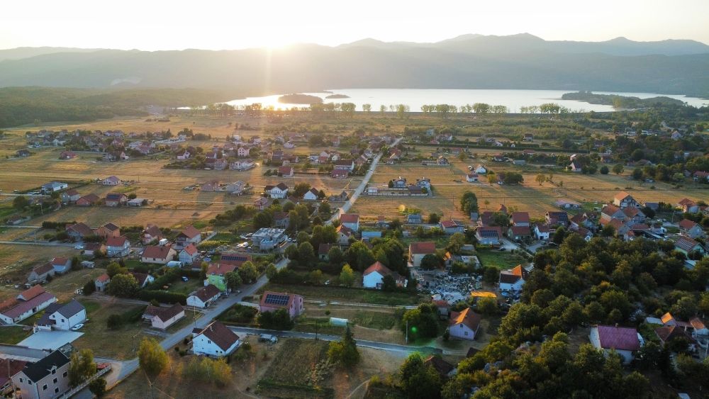 Maison à Nikšić, Monténégro, 150 m² - image 16