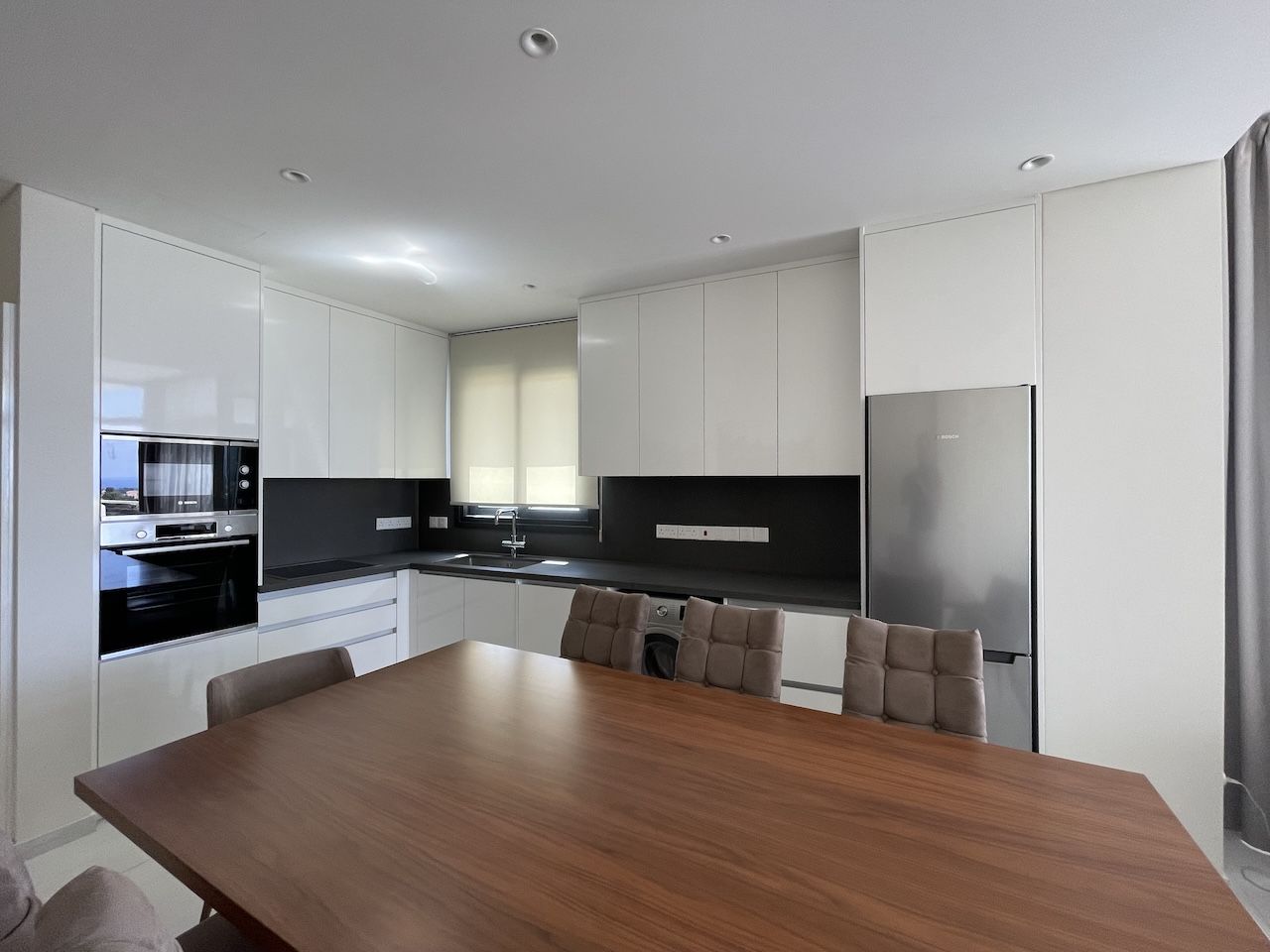 Appartamento a Paphos, Cipro, 134 m² - foto 3