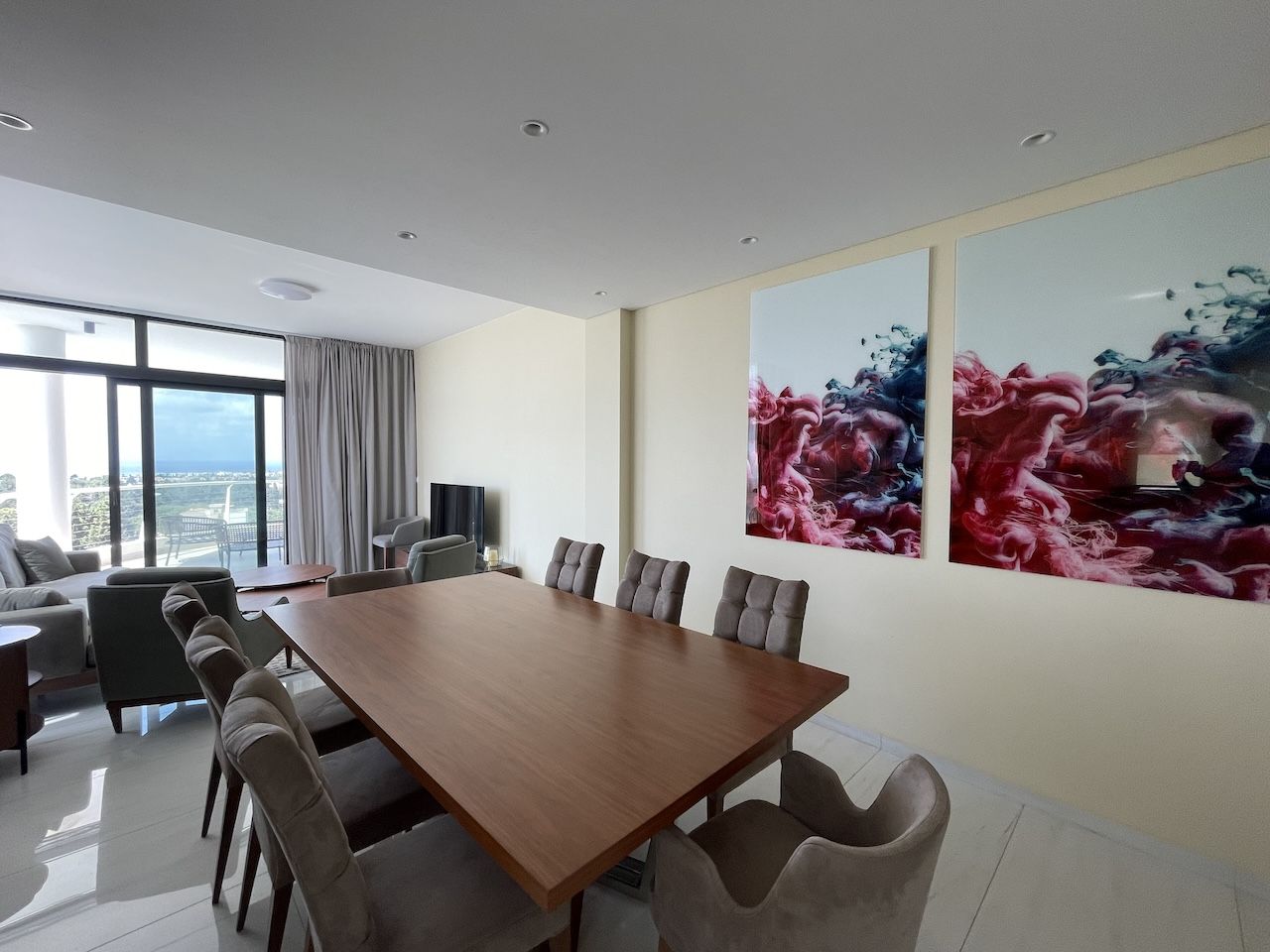 Appartamento a Paphos, Cipro, 134 m² - foto 2