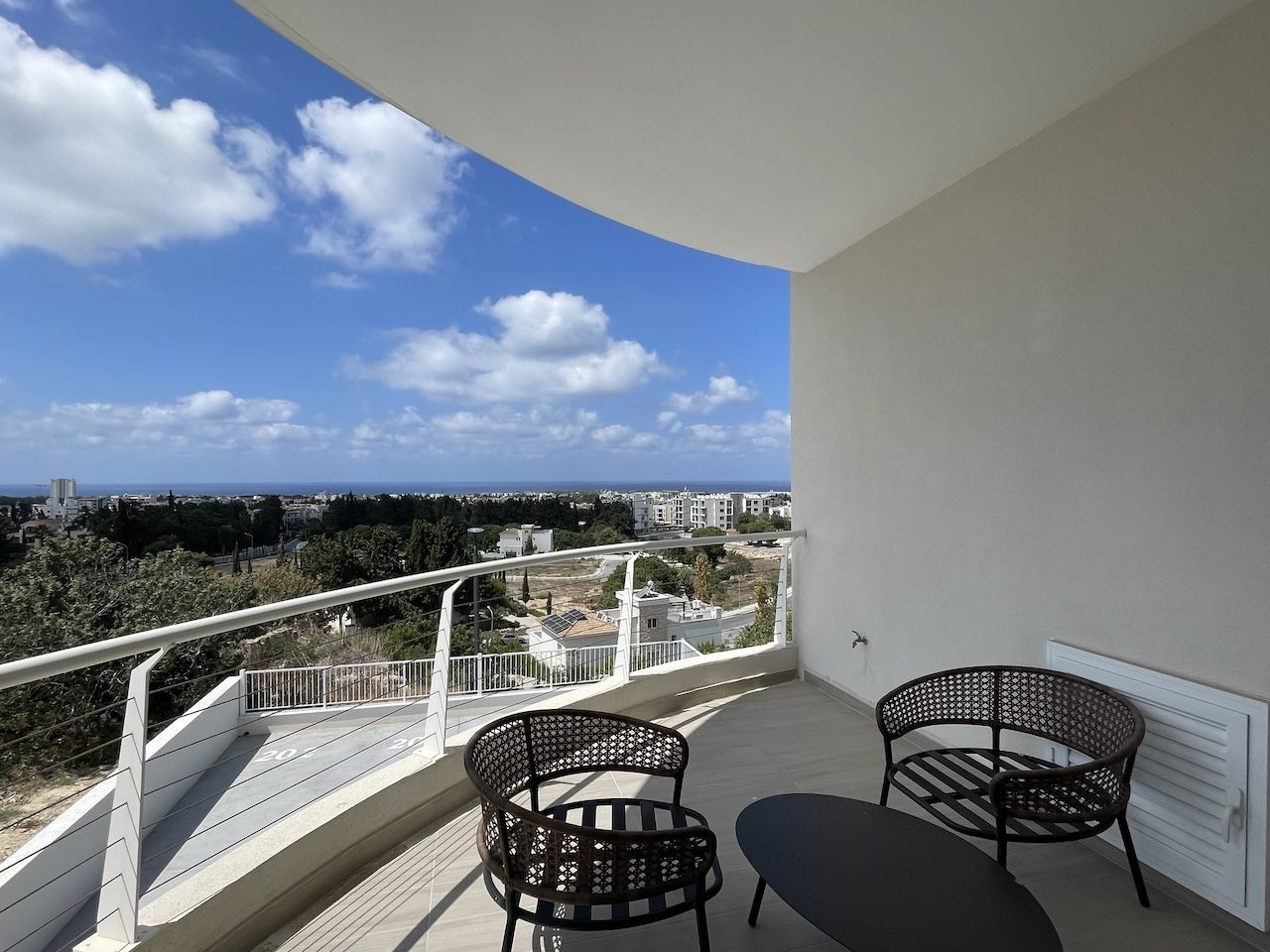 Appartamento a Paphos, Cipro, 134 m² - foto 4