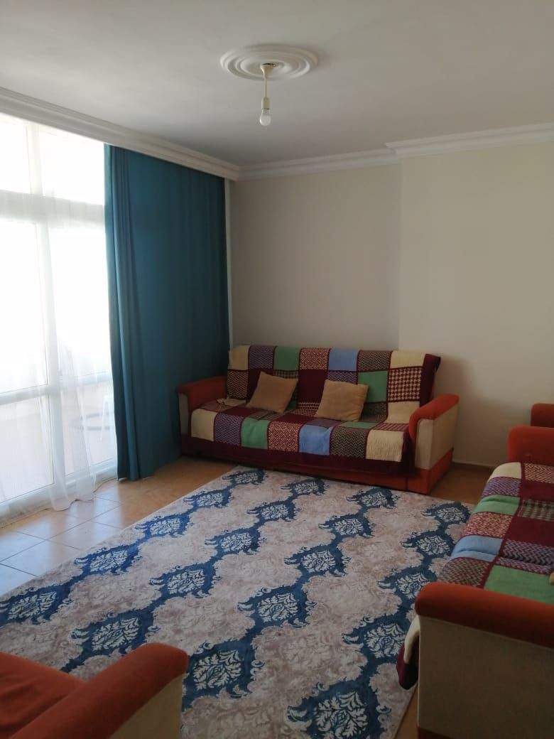 Flat in Mersin, Turkey, 135 m² - picture 1