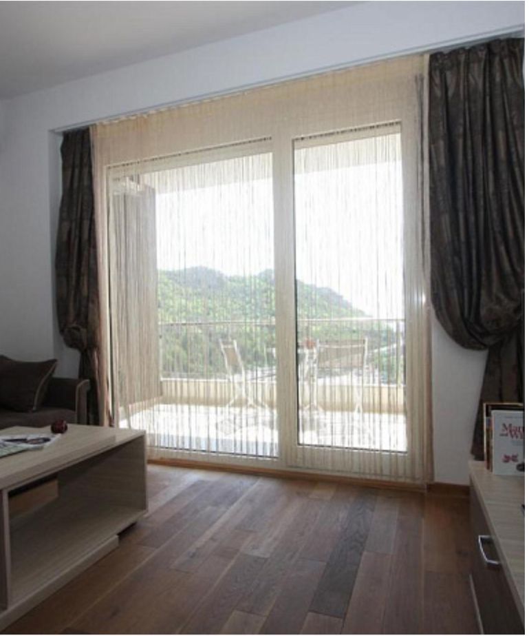 Flat in Rafailovici, Montenegro, 52 m² - picture 6