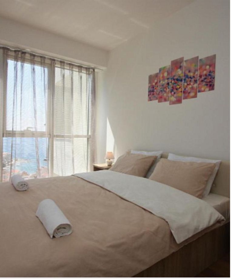 Flat in Rafailovici, Montenegro, 52 m² - picture 5