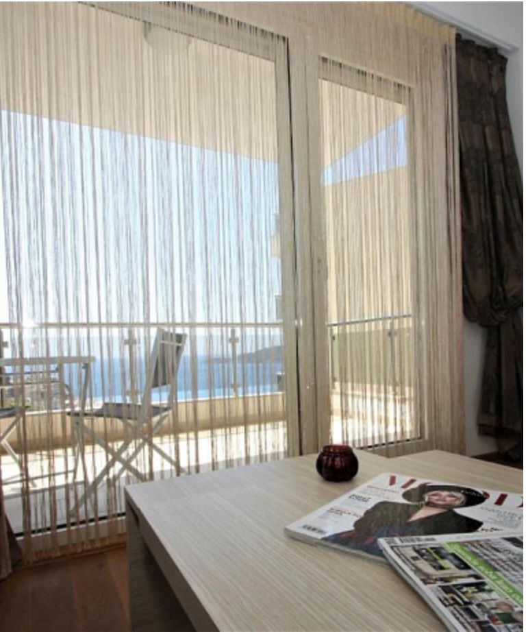 Flat in Rafailovici, Montenegro, 52 m² - picture 4