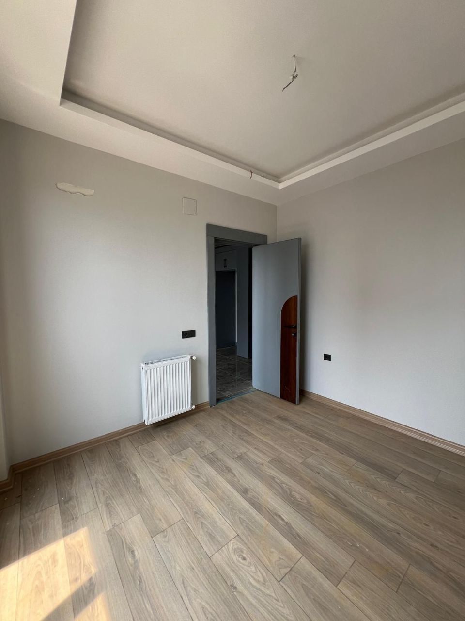 Appartamento a Mersin, Turchia, 61 m² - foto 3