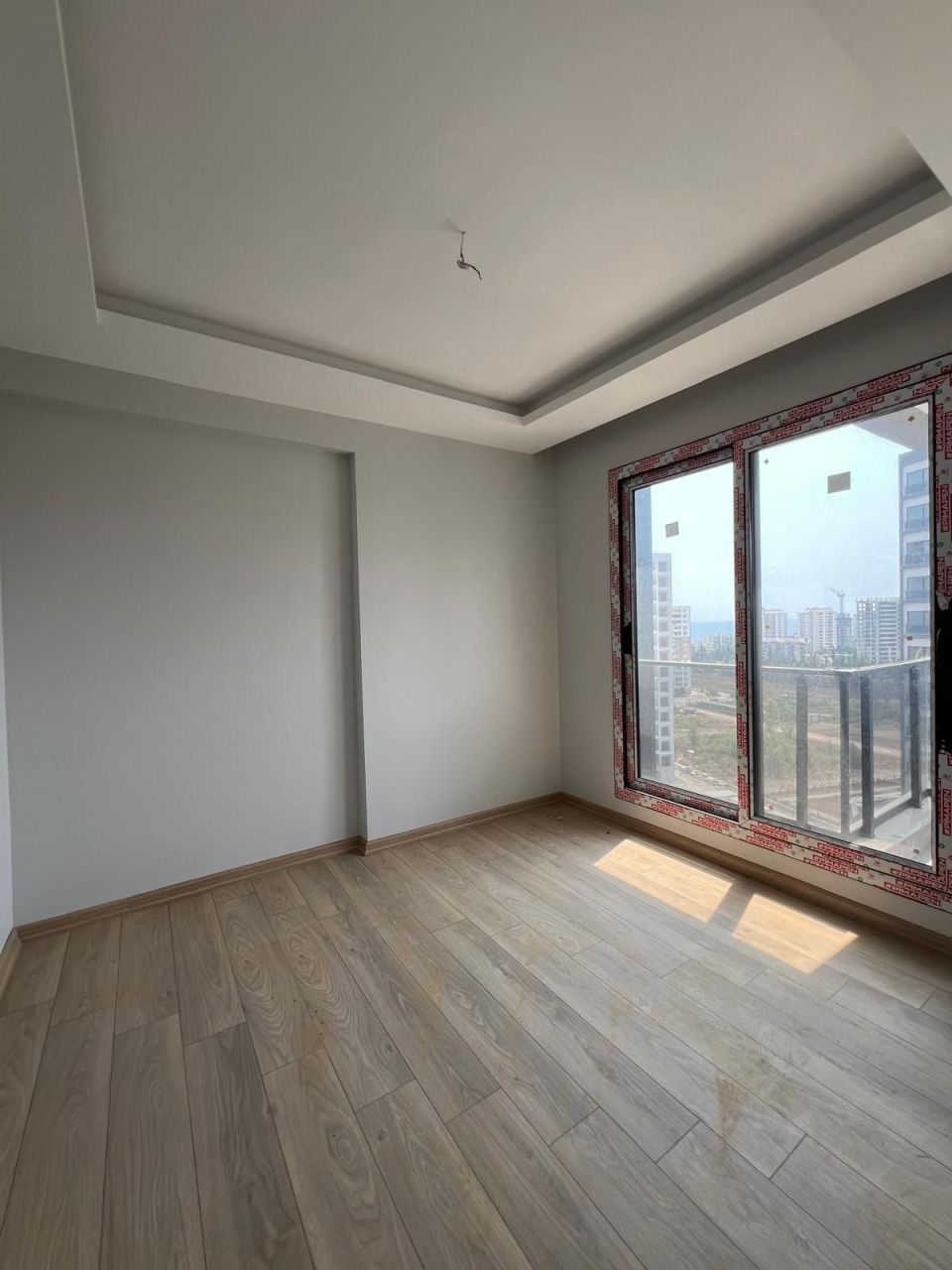Appartamento a Mersin, Turchia, 61 m² - foto 5