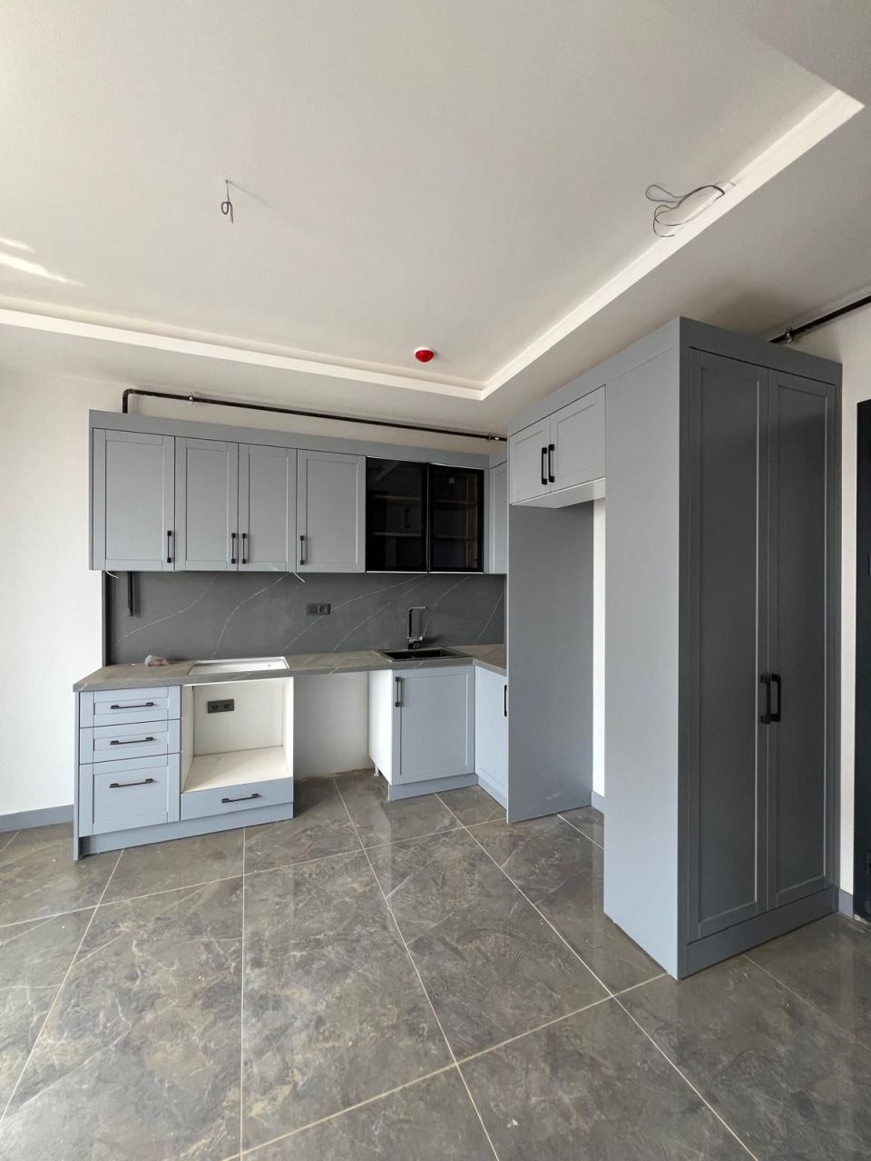 Appartamento a Mersin, Turchia, 61 m² - foto 8