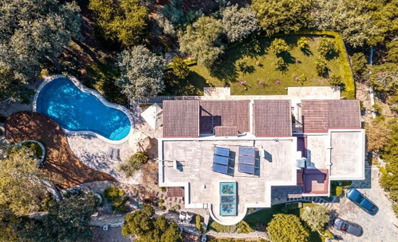 Villa in Yalikavak, Turkey, 320 m² - picture 4