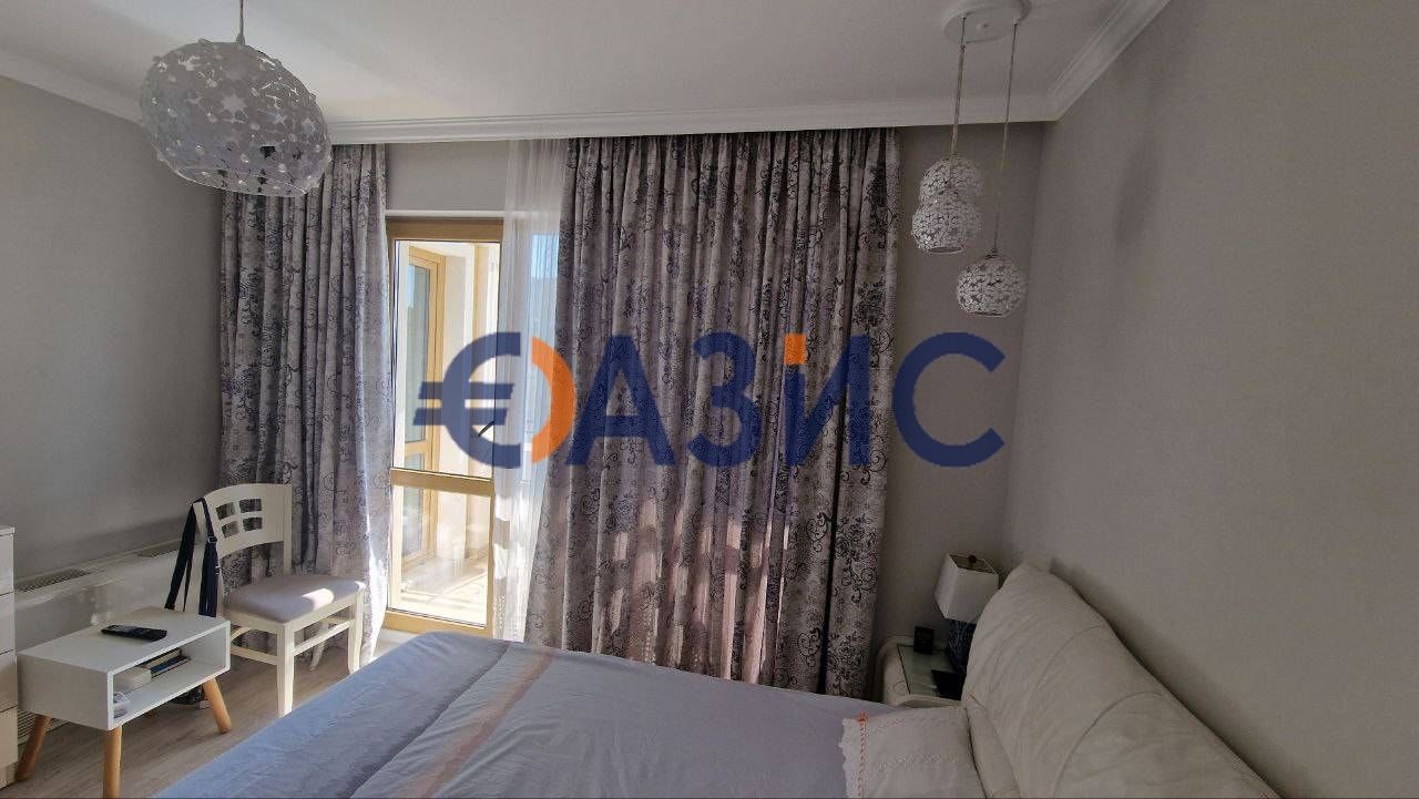 Appartamenti a Sveti Vlas, Bulgaria, 104.8 m² - foto 18