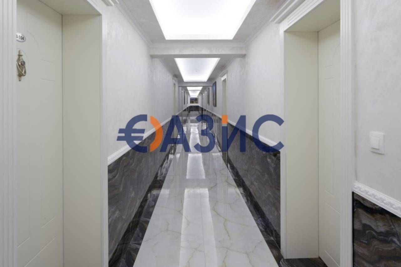 Apartment in Nesebar, Bulgaria, 53 m² - picture 19