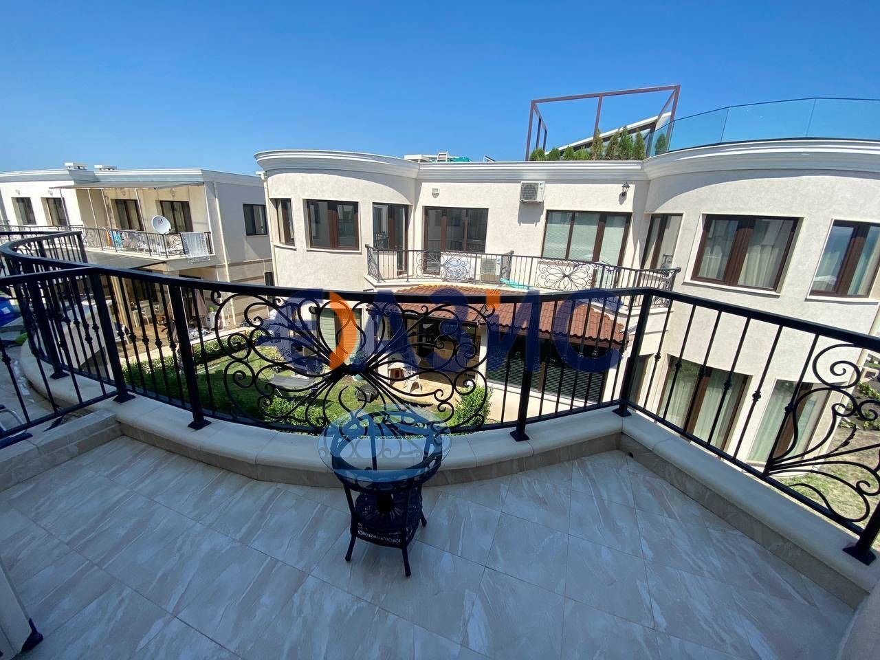 Casa a Burgas, Bulgaria, 152.4 m² - foto 19