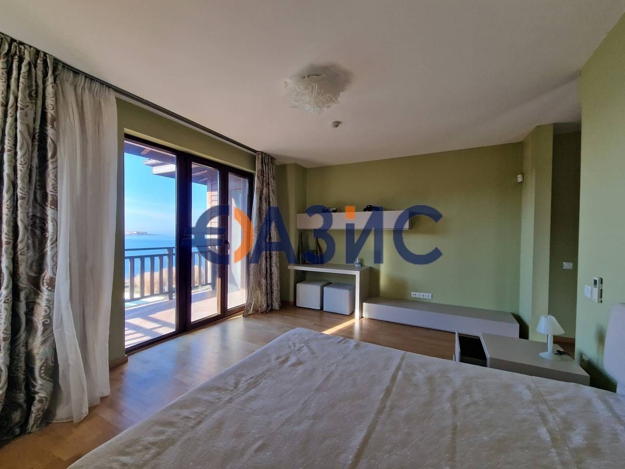 Haus in Sozopol, Bulgarien, 489.2 m² - Foto 19