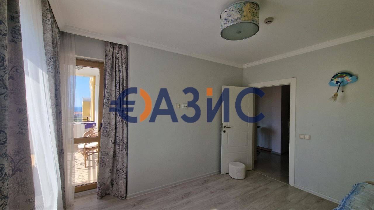 Appartamenti a Sveti Vlas, Bulgaria, 104.8 m² - foto 19