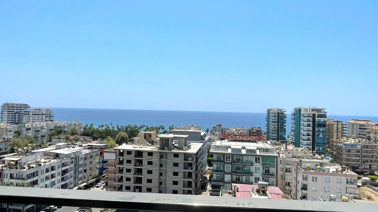 Appartement à Alanya, Turquie - image 2