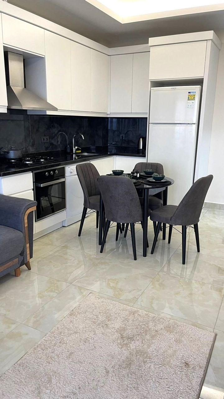 Appartement à Alanya, Turquie - image 5