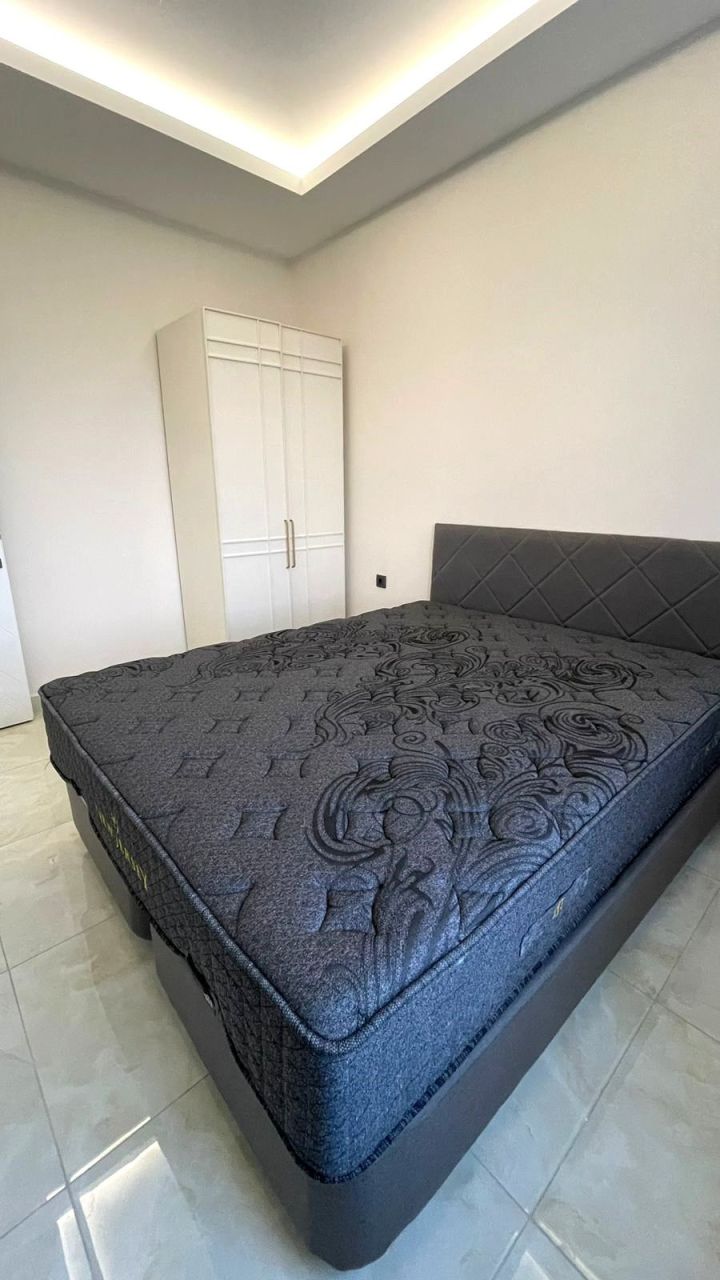 Appartement à Alanya, Turquie - image 6