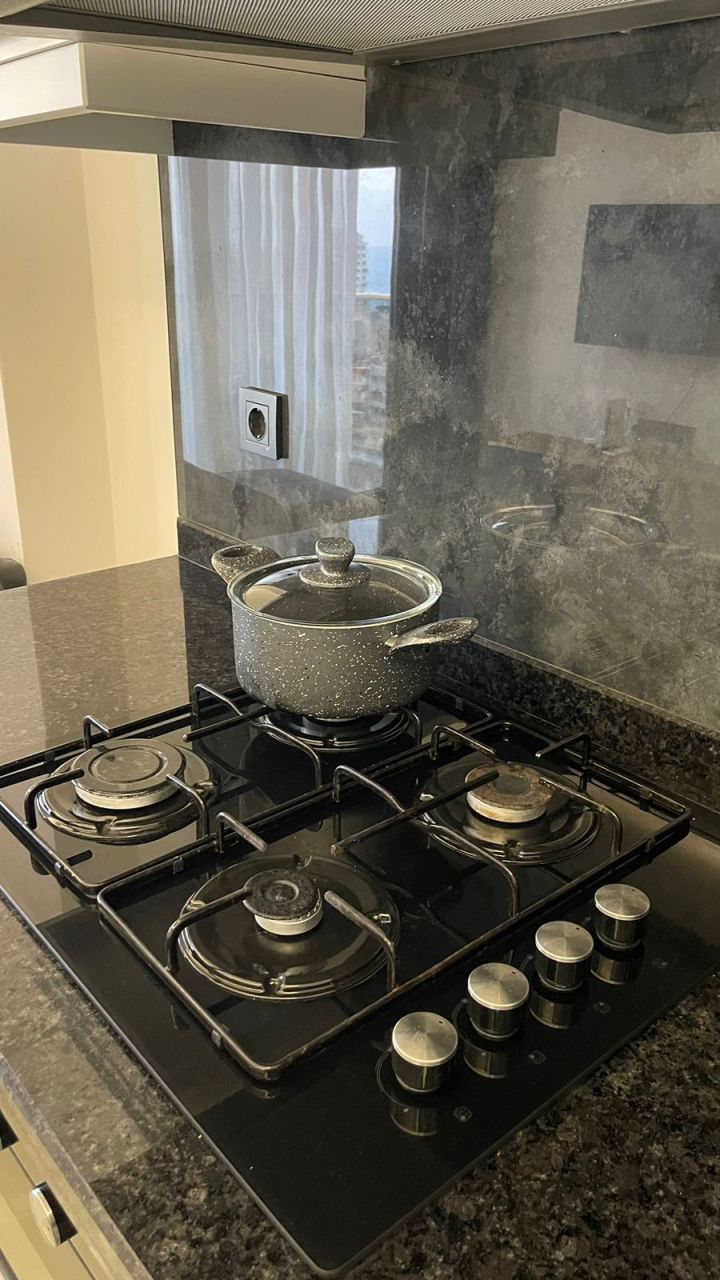 Appartement à Alanya, Turquie - image 7