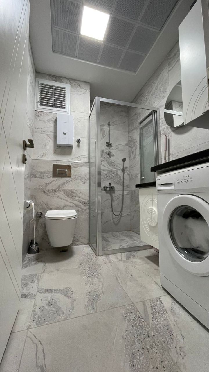 Appartement à Alanya, Turquie - image 8