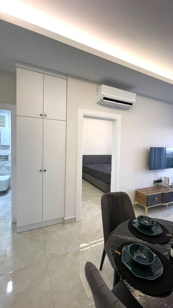 Appartement à Alanya, Turquie - image 10