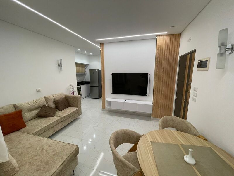 Piso en Hurghada, Egipto, 90 m² - imagen 2