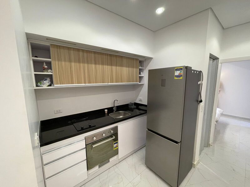 Piso en Hurghada, Egipto, 90 m² - imagen 3