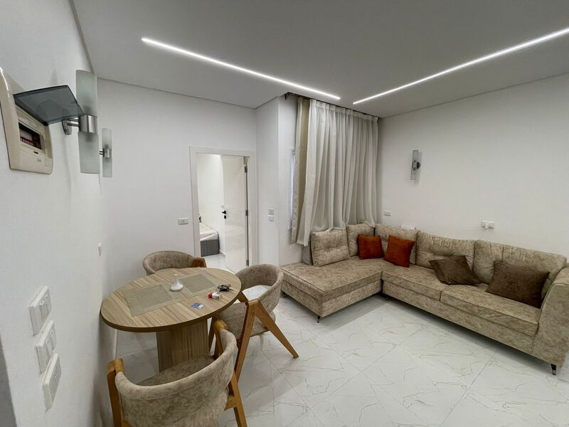 Piso en Hurghada, Egipto, 90 m² - imagen 5