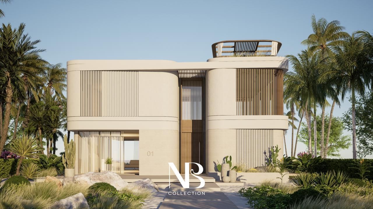 Villa in Ra’s al-Chaima, VAE, 420 m² - Foto 4