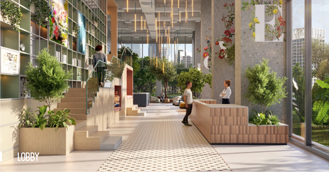 Appartamenti a Dubai, EAU, 85 m² - foto 8