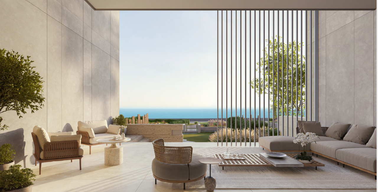 Apartment in Dubai, UAE, 35 m² - picture 9