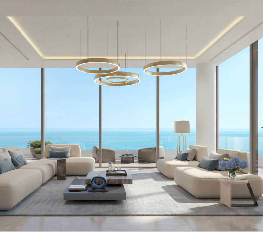 Apartment in Dubai, VAE, 78 m² - Foto 7