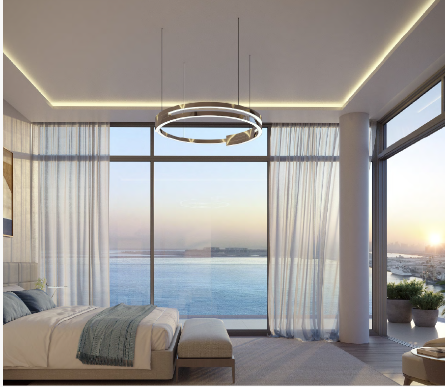 Apartment in Dubai, VAE, 78 m² - Foto 11