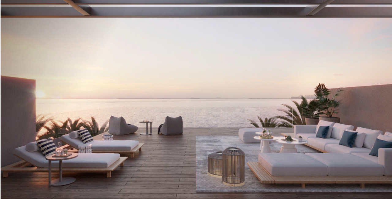 Apartment in Dubai, VAE, 78 m² - Foto 10