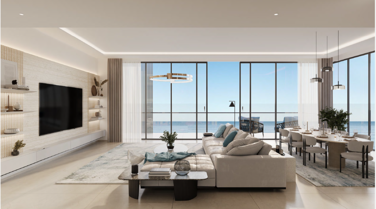 Apartment in Dubai, VAE, 78 m² - Foto 8