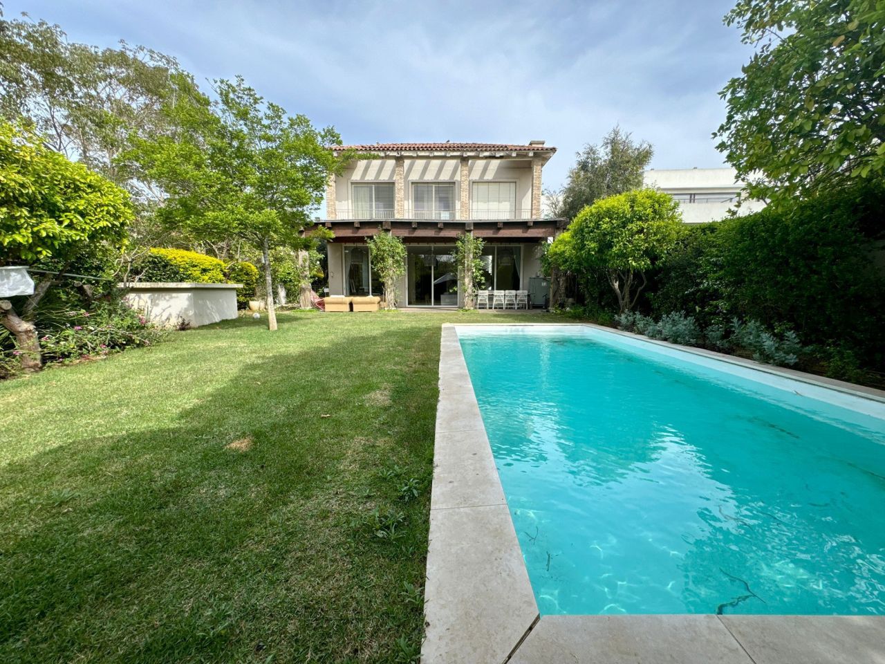 Casa en Herzliya, Israel, 575 m² - imagen 1